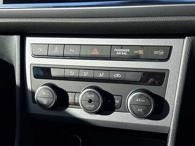 SEAT Ateca 1.5 TSI EVO Fr 5Dr DSG