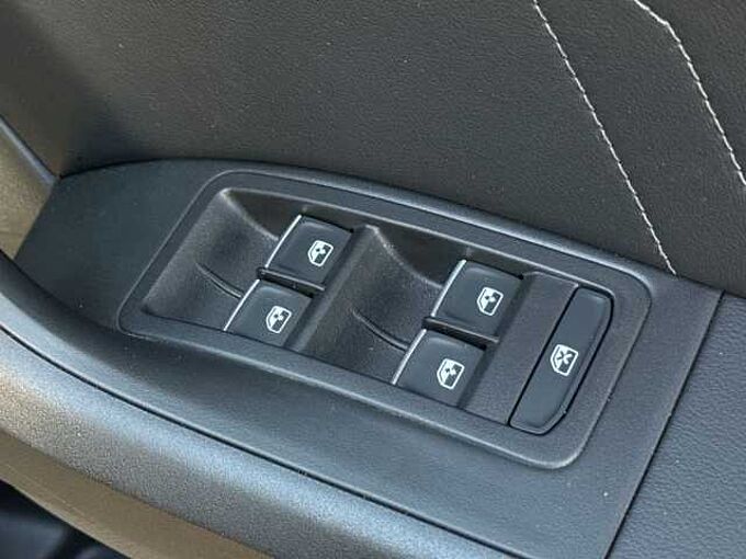 SEAT Ateca 1.5 TSI EVO Fr 5Dr DSG