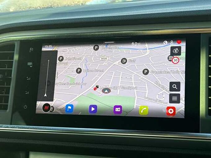 SEAT Ateca 1.5 TSI EVO Fr 5Dr DSG