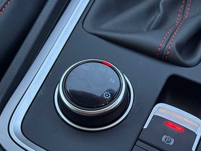 SEAT Ateca 1.5 TSI EVO Fr 5Dr DSG