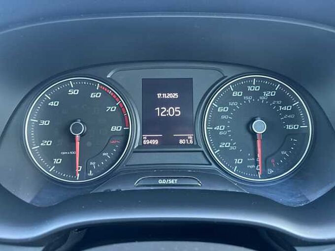 SEAT Ateca 1.0 TSI Ecomotive SE 5Dr