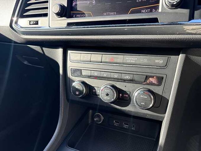 SEAT Ateca 1.0 TSI Ecomotive SE 5Dr