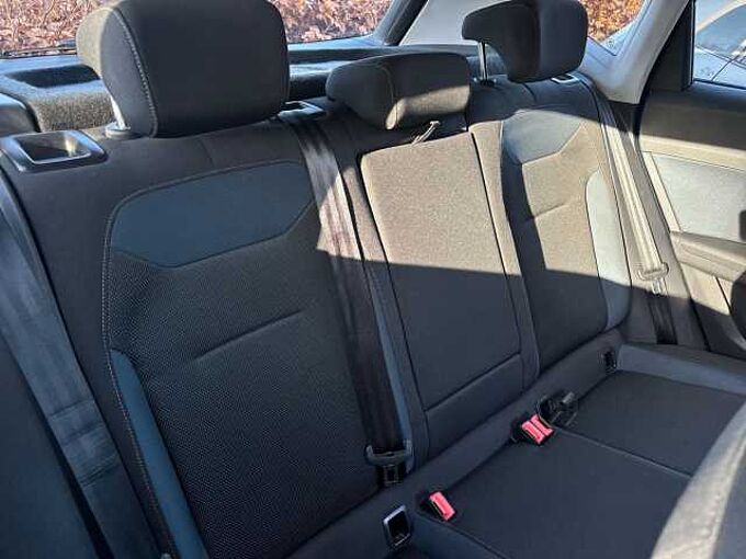 SEAT Ateca 1.0 TSI Ecomotive SE 5Dr