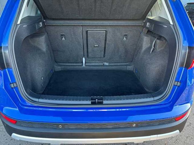 SEAT Ateca 1.0 TSI Ecomotive SE 5Dr