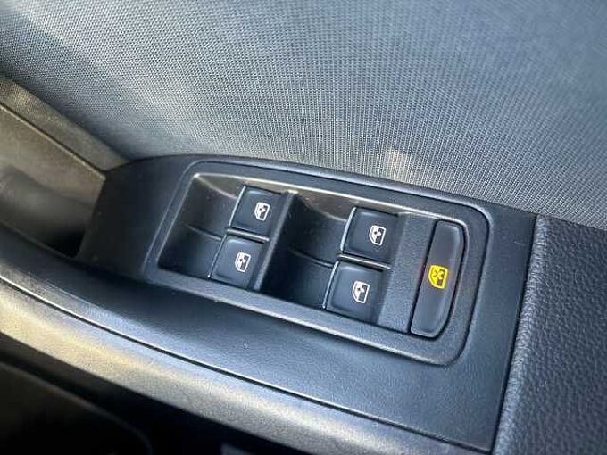 SEAT Ateca 1.0 TSI Ecomotive SE 5Dr