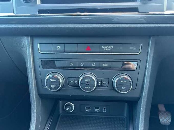 SEAT Ateca 1.0 TSI Ecomotive SE 5Dr