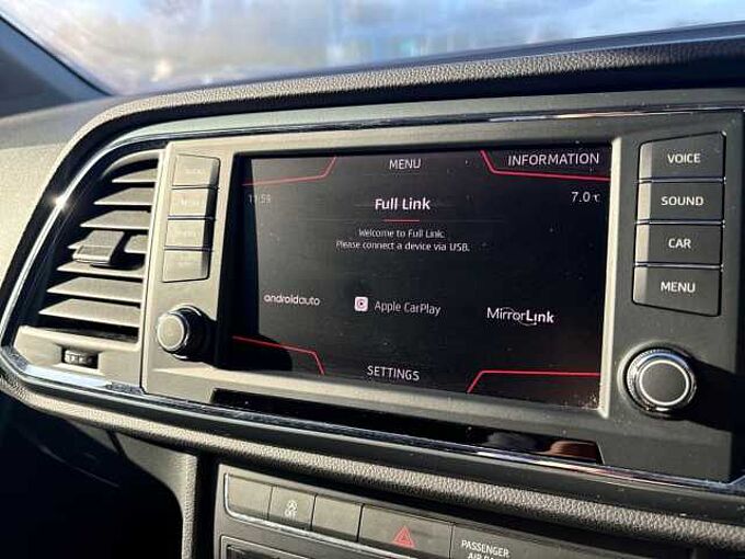 SEAT Ateca 1.0 TSI Ecomotive SE 5Dr