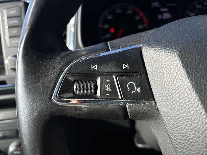 SEAT Ateca 1.0 TSI Ecomotive SE 5Dr