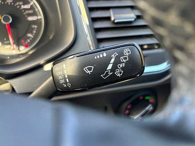 SEAT Ateca 1.0 TSI Ecomotive SE 5Dr