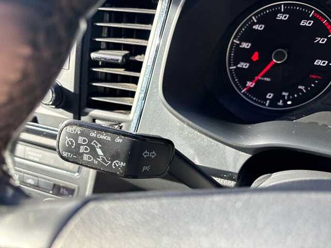 SEAT Ateca 1.0 TSI Ecomotive SE 5Dr