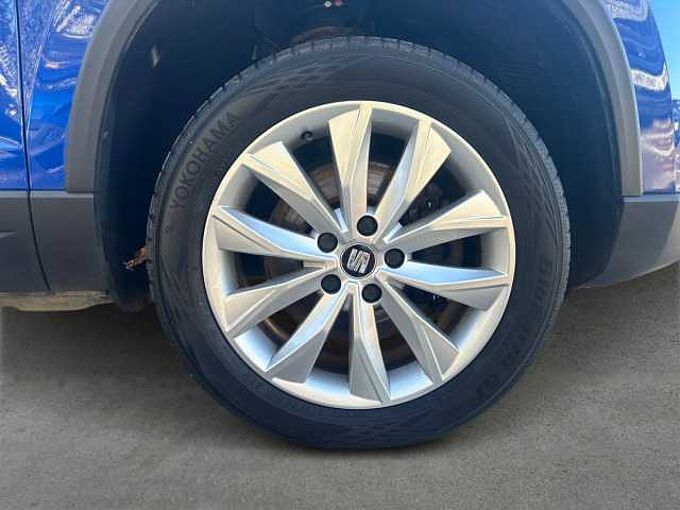 SEAT Ateca 1.0 TSI Ecomotive SE 5Dr