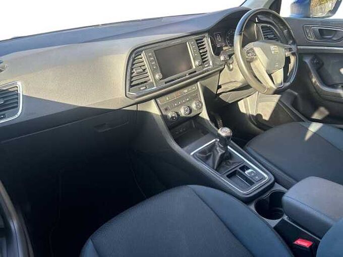 SEAT Ateca 1.0 TSI Ecomotive SE 5Dr