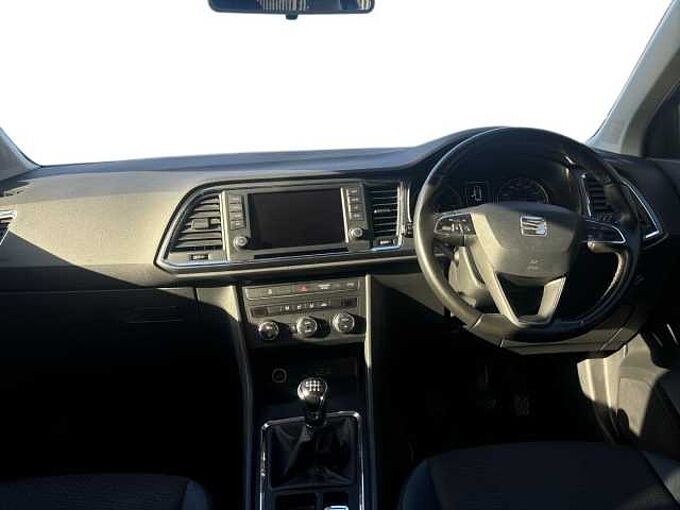 SEAT Ateca 1.0 TSI Ecomotive SE 5Dr