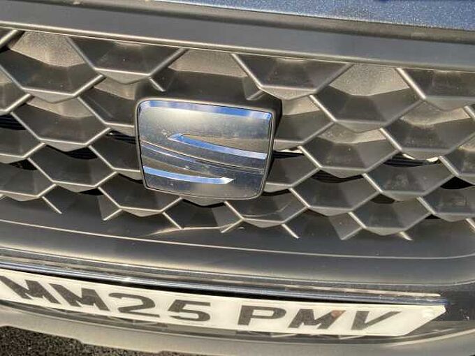 SEAT Arona 1.0 TSI 115 SE Technology 5Dr DSG