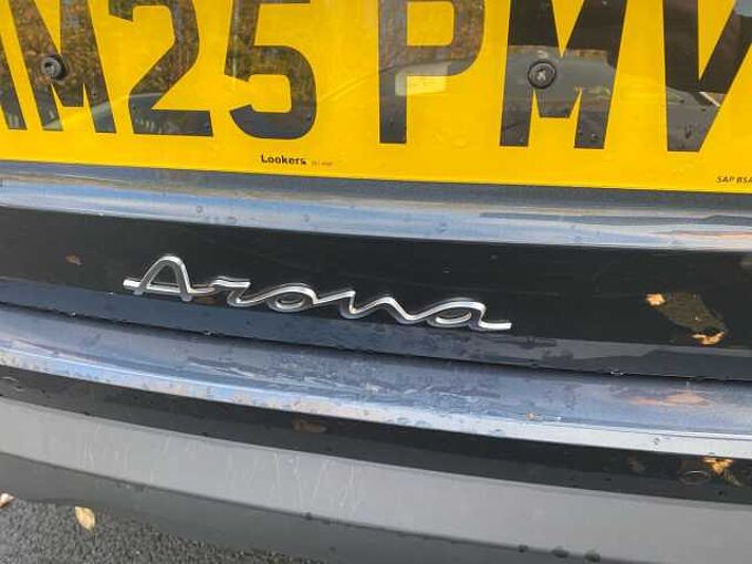 SEAT Arona 1.0 TSI 115 SE Technology 5Dr DSG