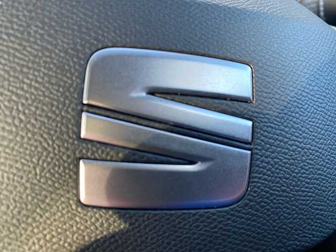 SEAT Arona 1.0 TSI 115 SE Technology 5Dr DSG