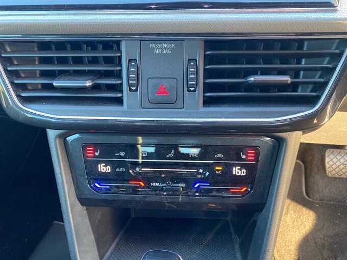 SEAT Tarraco 1.5 Ecotsi Xcellence Lux 5Dr DSG