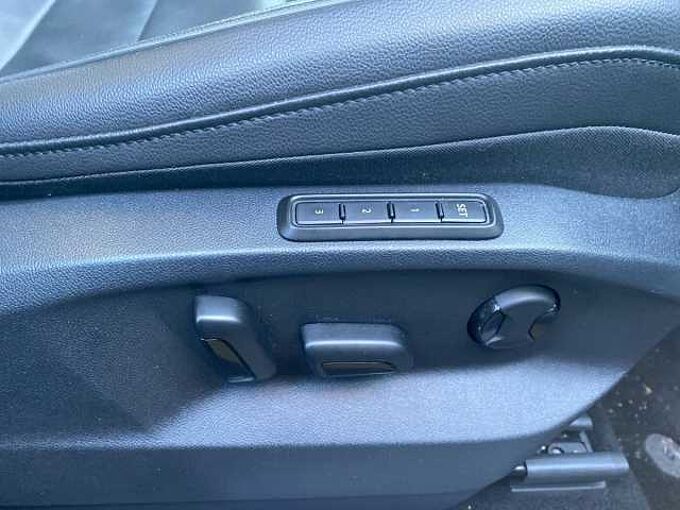 SEAT Tarraco 1.5 Ecotsi Xcellence Lux 5Dr DSG