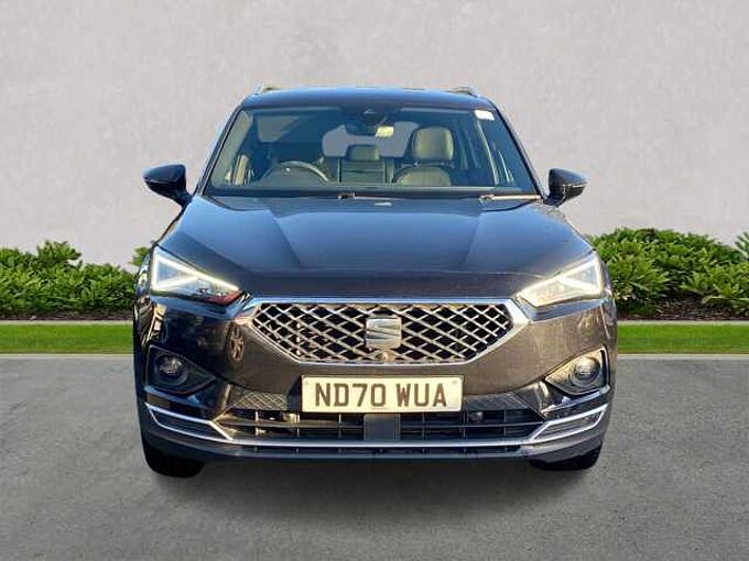 SEAT Tarraco 1.5 Ecotsi Xcellence Lux 5Dr DSG