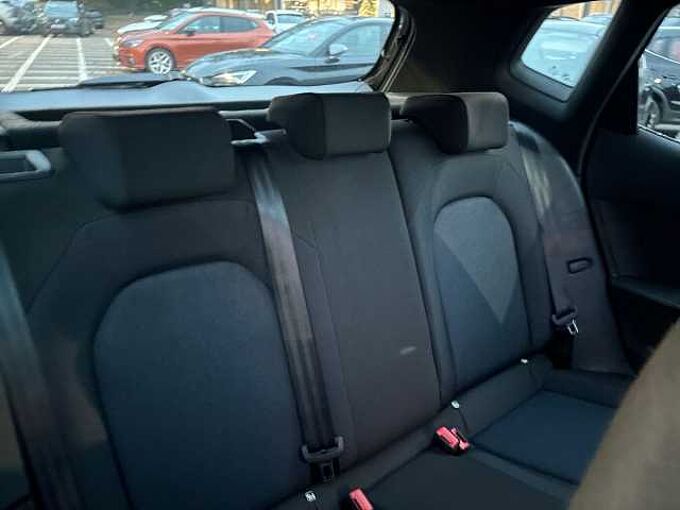 SEAT Arona 1.0 TSI 115 Fr Black Edition 5Dr DSG