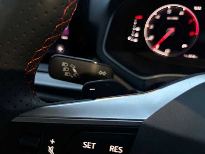 SEAT Arona 1.0 TSI 115 Fr Black Edition 5Dr DSG