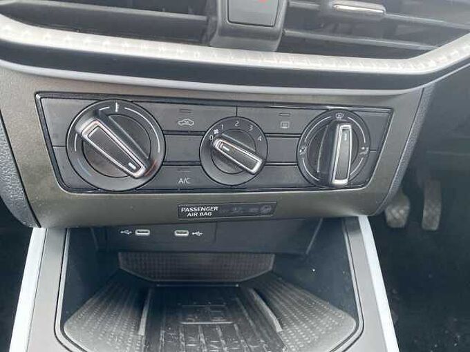 SEAT Arona 1.0 TSI SE Technology 5Dr