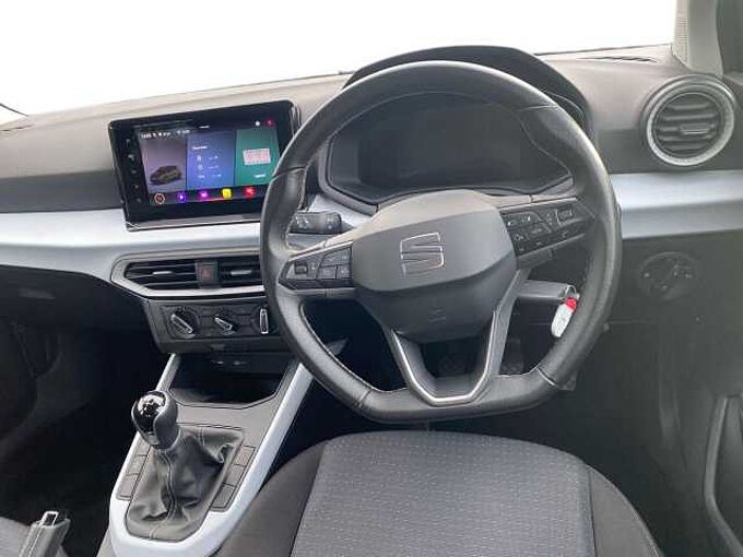 SEAT Arona 1.0 TSI SE Technology 5Dr