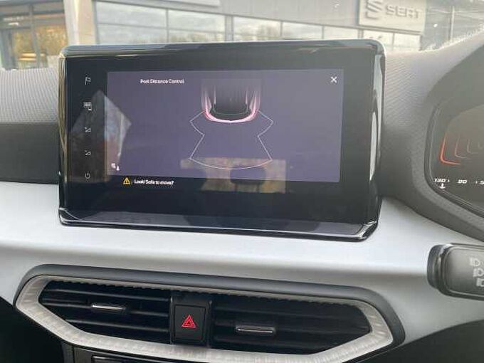 SEAT Arona 1.0 TSI SE Technology 5Dr