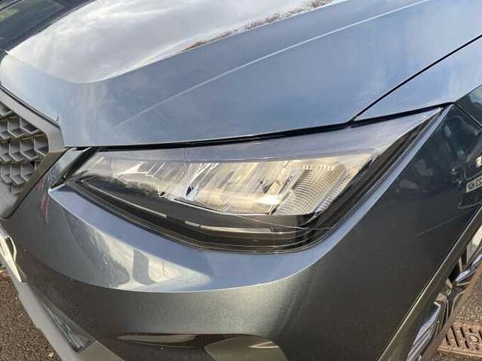 SEAT Arona 1.0 TSI SE Technology 5Dr