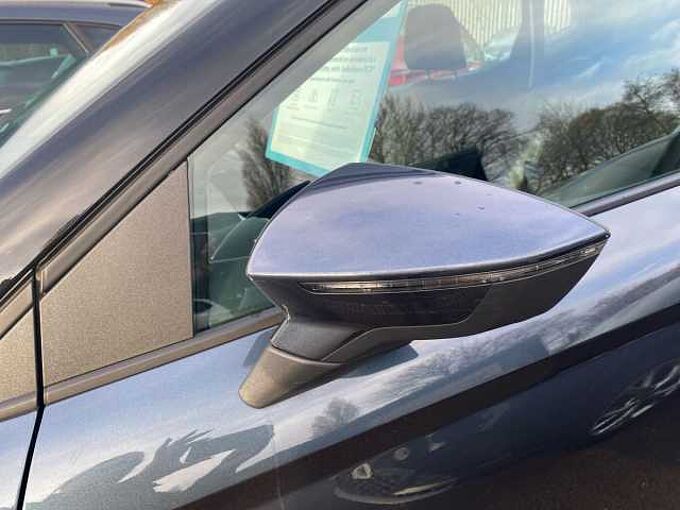 SEAT Arona 1.0 TSI SE Technology 5Dr