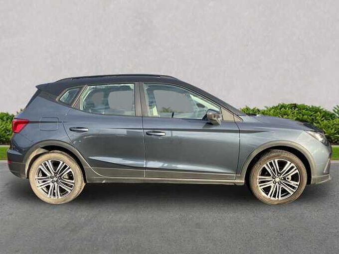 SEAT Arona 1.0 TSI SE Technology 5Dr