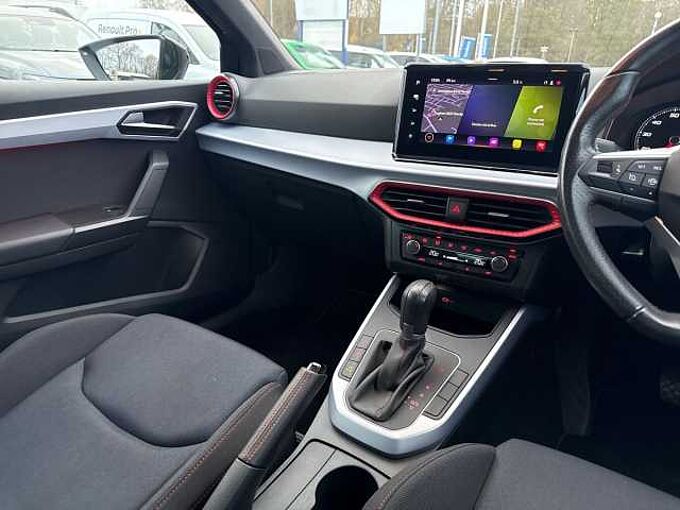 SEAT Arona 1.0 TSI 110 Fr 5Dr DSG