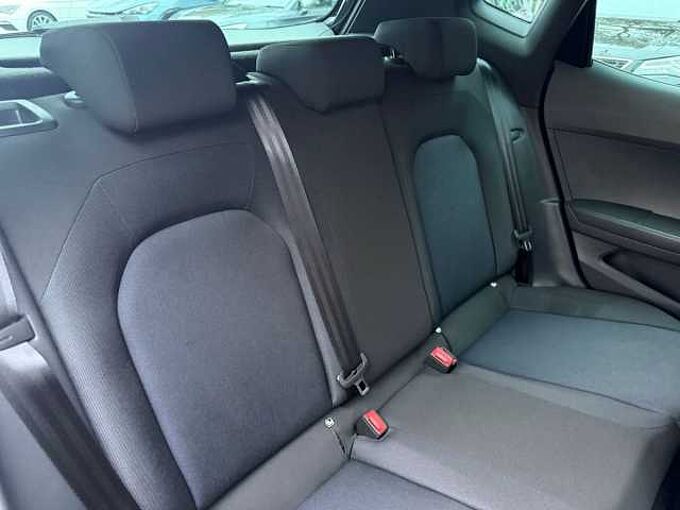 SEAT Arona 1.0 TSI 110 Fr 5Dr DSG