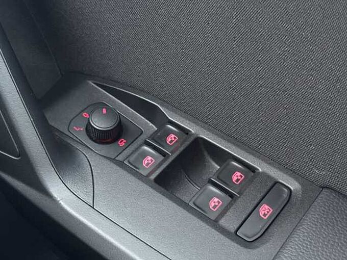 SEAT Arona 1.0 TSI 110 Fr 5Dr DSG