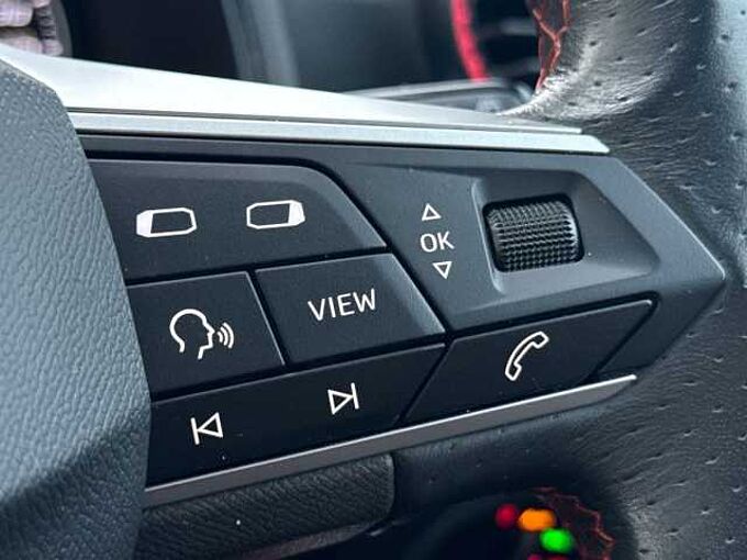 SEAT Arona 1.0 TSI 110 Fr 5Dr DSG