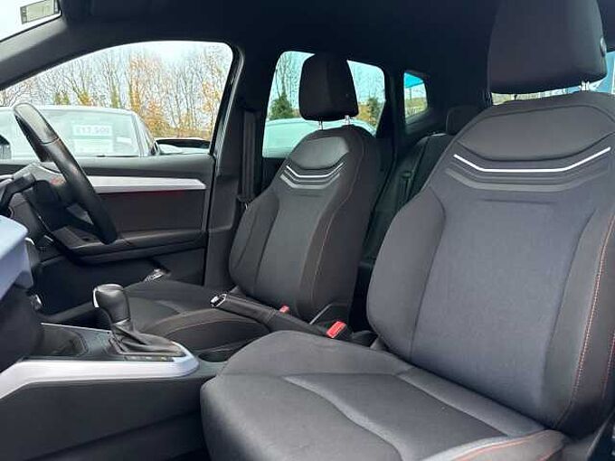 SEAT Arona 1.0 TSI 110 Fr 5Dr DSG