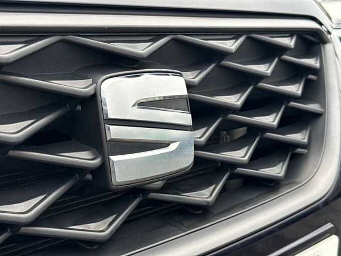 SEAT Arona 1.0 TSI 110 Fr 5Dr DSG