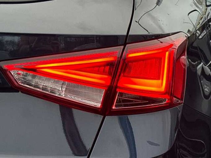 SEAT Arona 1.0 TSI 110 Fr 5Dr DSG