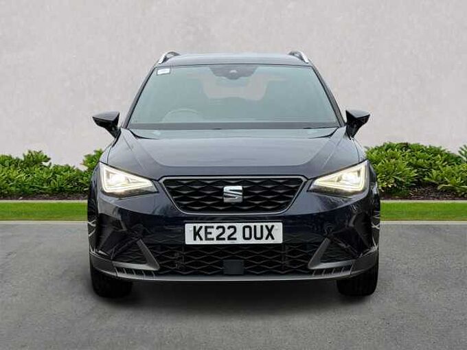 SEAT Arona 1.0 TSI 110 Fr 5Dr DSG