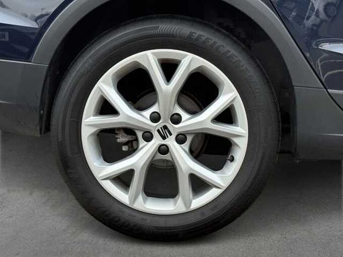 SEAT Arona 1.0 TSI 110 Fr 5Dr DSG