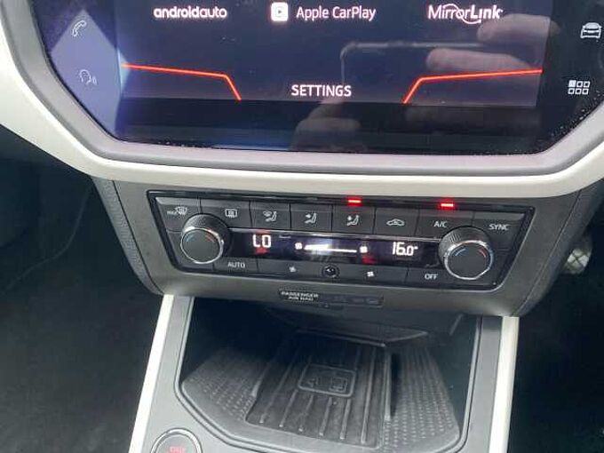 SEAT Arona 1.0 TSI Xcellence Suv 5Dr Petrol Manual Euro 6 (S/S) (115 Ps)