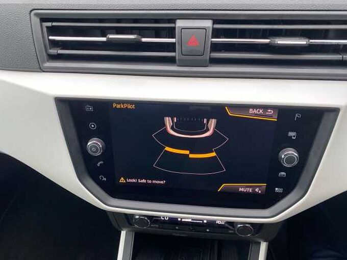 SEAT Arona 1.0 TSI Xcellence Suv 5Dr Petrol Manual Euro 6 (S/S) (115 Ps)