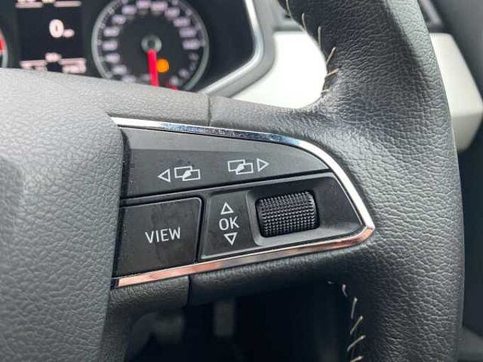 SEAT Arona 1.0 TSI Xcellence Suv 5Dr Petrol Manual Euro 6 (S/S) (115 Ps)