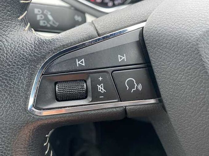 SEAT Arona 1.0 TSI Xcellence Suv 5Dr Petrol Manual Euro 6 (S/S) (115 Ps)