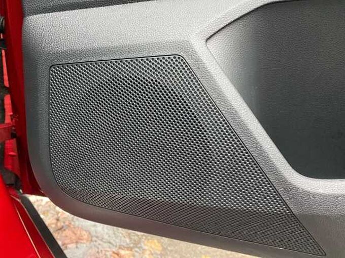 SEAT Arona 1.0 TSI Xcellence Suv 5Dr Petrol Manual Euro 6 (S/S) (115 Ps)