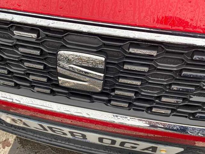 SEAT Arona 1.0 TSI Xcellence Suv 5Dr Petrol Manual Euro 6 (S/S) (115 Ps)