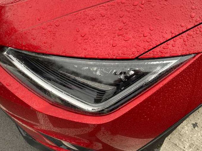 SEAT Arona 1.0 TSI Xcellence Suv 5Dr Petrol Manual Euro 6 (S/S) (115 Ps)