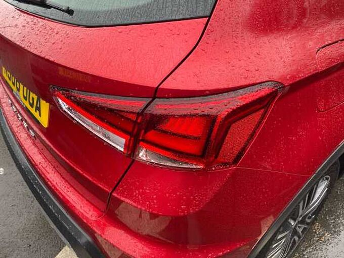 SEAT Arona 1.0 TSI Xcellence Suv 5Dr Petrol Manual Euro 6 (S/S) (115 Ps)