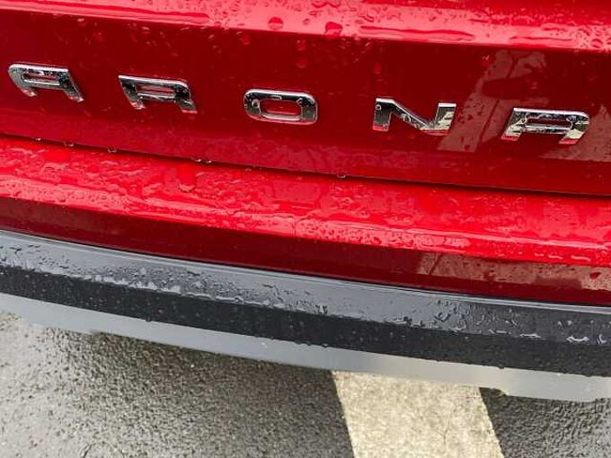 SEAT Arona 1.0 TSI Xcellence Suv 5Dr Petrol Manual Euro 6 (S/S) (115 Ps)