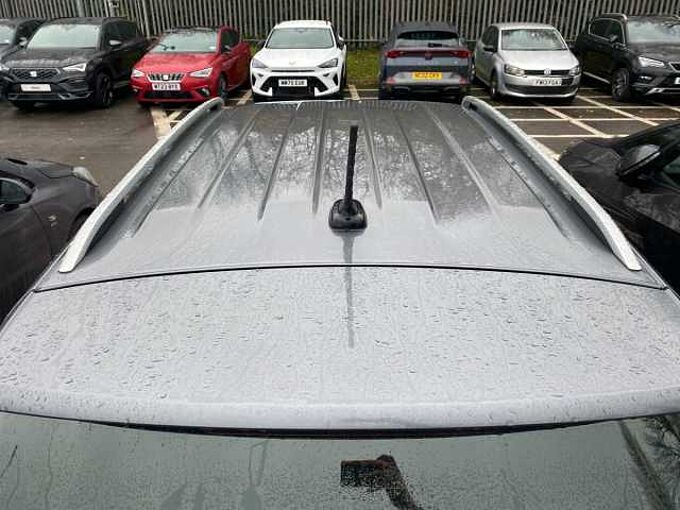 SEAT Arona 1.0 TSI Xcellence Suv 5Dr Petrol Manual Euro 6 (S/S) (115 Ps)